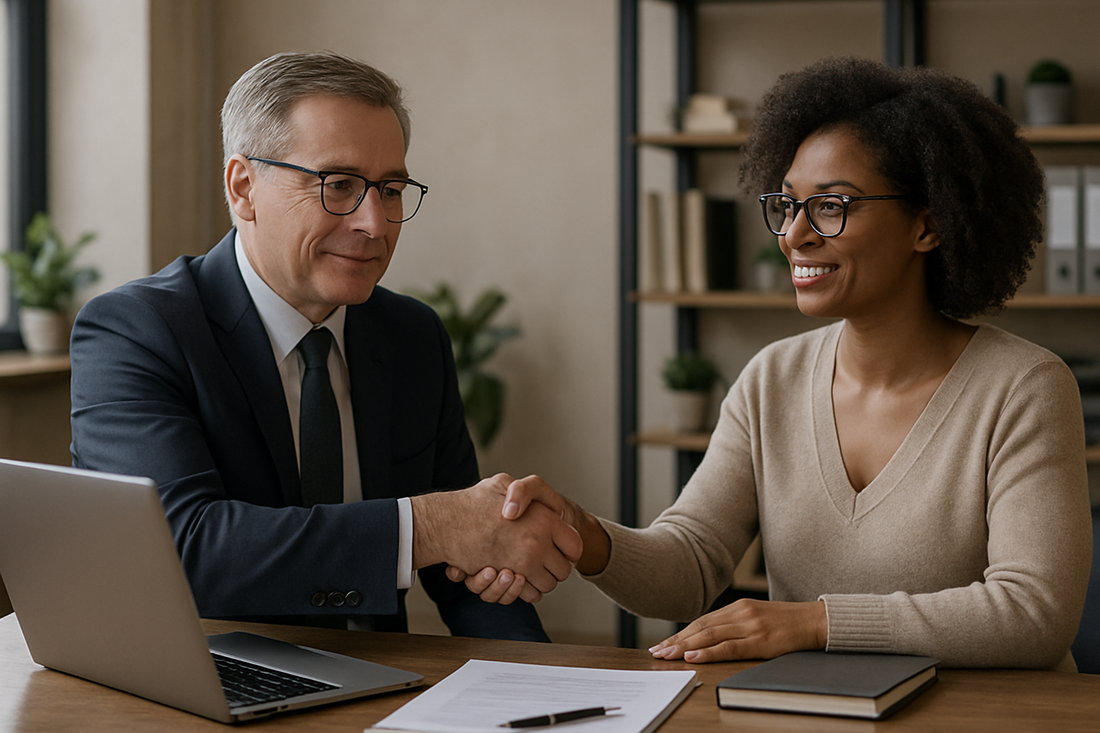 Building Trust Through Professional Ethics in Asset Valuation