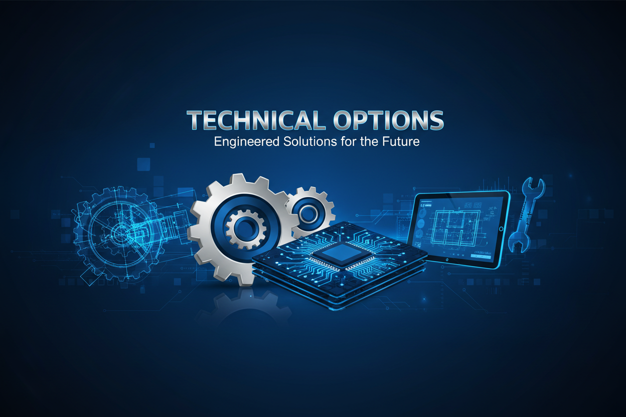 technical-options – COMFORTCPD