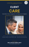 Client Care for Surveyors and Property Professionals – eBook cover