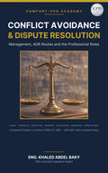 Conflict Avoidance, Management and Dispute Resolution – eBook cover