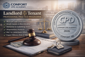 ⚖️ برنامج المؤجر والمستأجر Landlord & Tenant Professional Practice Programme