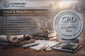 Legal Compliance & Regulations for Property CPD programme