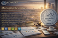 Managing Resources Levels 1 & 2 CPD programme