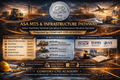 ASA MTS & Infrastructure - مسار التخصصات التقنية والبنية التحتية