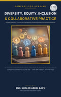 Diversity, Equity and Inclusion for Property Professionals – eBook cover