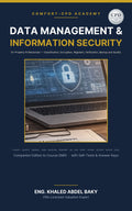 Data Management and Information Security for Property Professionals – eBook cover