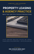 Property Leasing & Agency Practice eBook cover