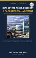 Real Estate Asset, Property and Facilities Management – eBook cover