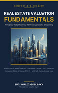 REV-101 eBook cover — Real Estate Valuation Fundamentals