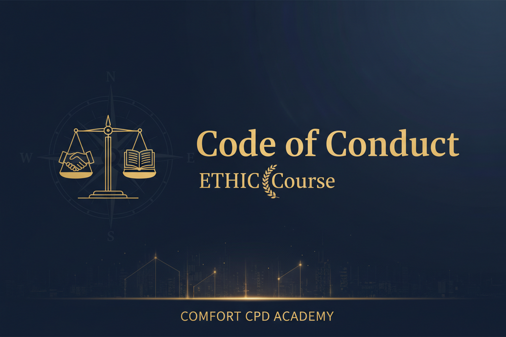 Professional Ethics CPD programme