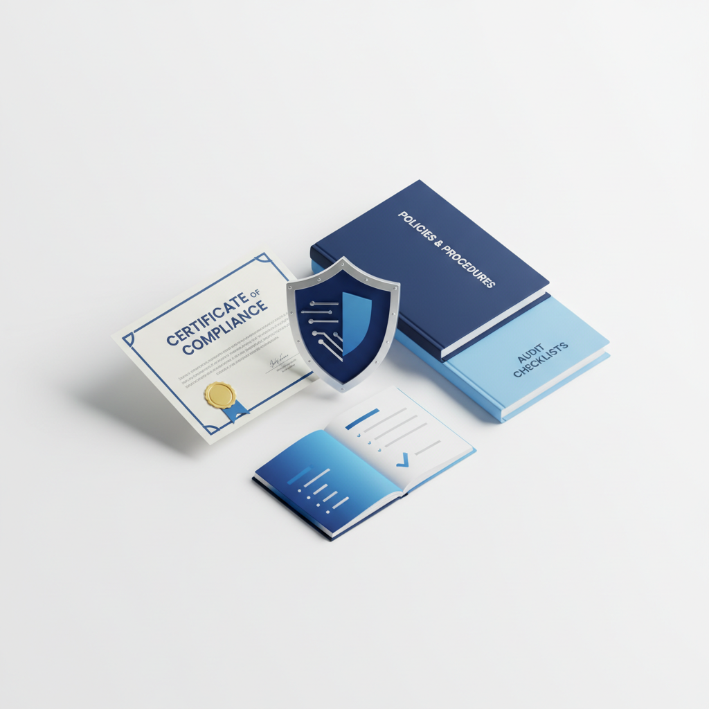 Core Compliance Bundle CPD courses