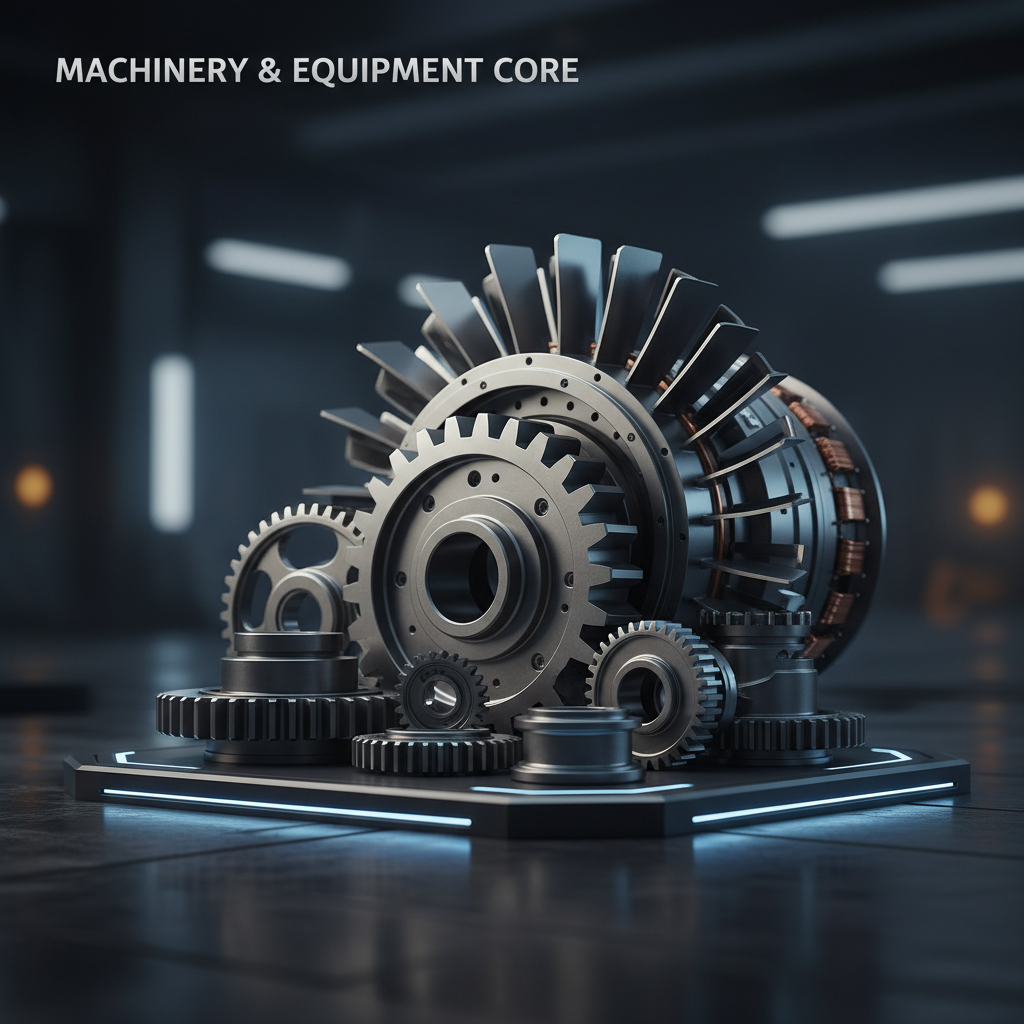 Machinery & Equipment Valuation Core CPD course
