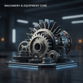 Machinery & Equipment Core