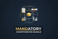 Mandatory Competencies Bundle