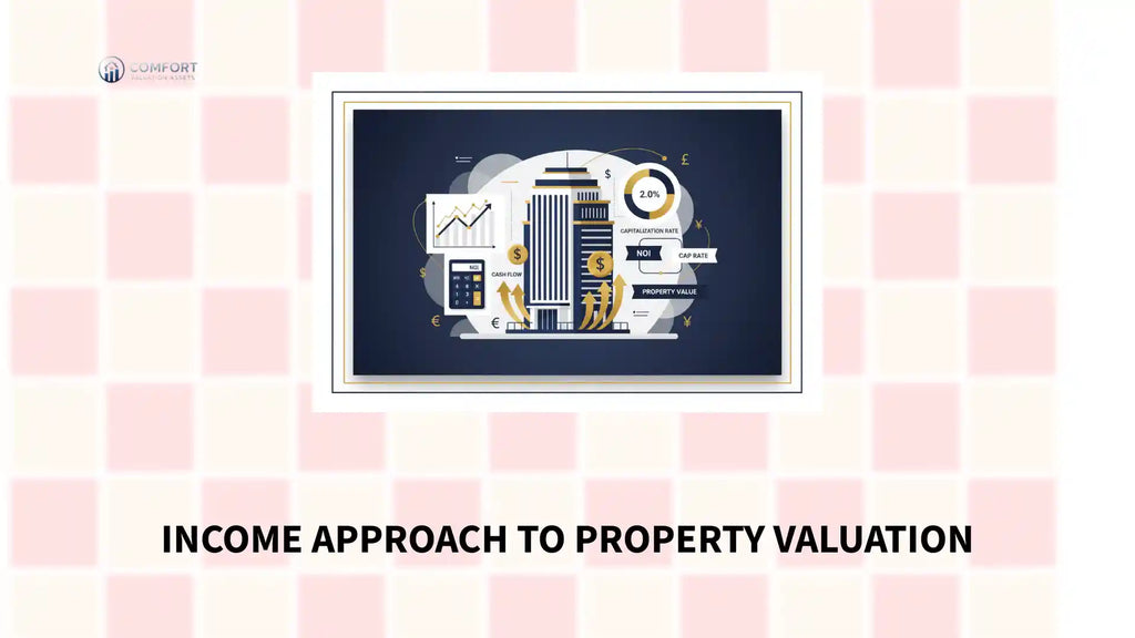 Income Approach to Property Valuation by@Outfy