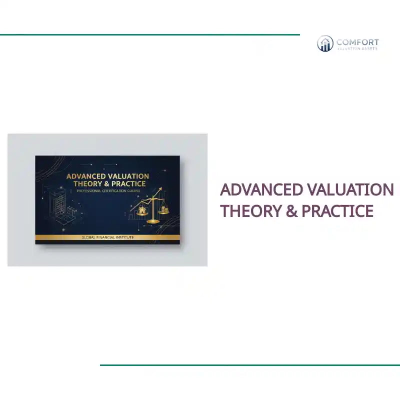 Advanced Valuation Theory &amp; Practice by@Outfy
