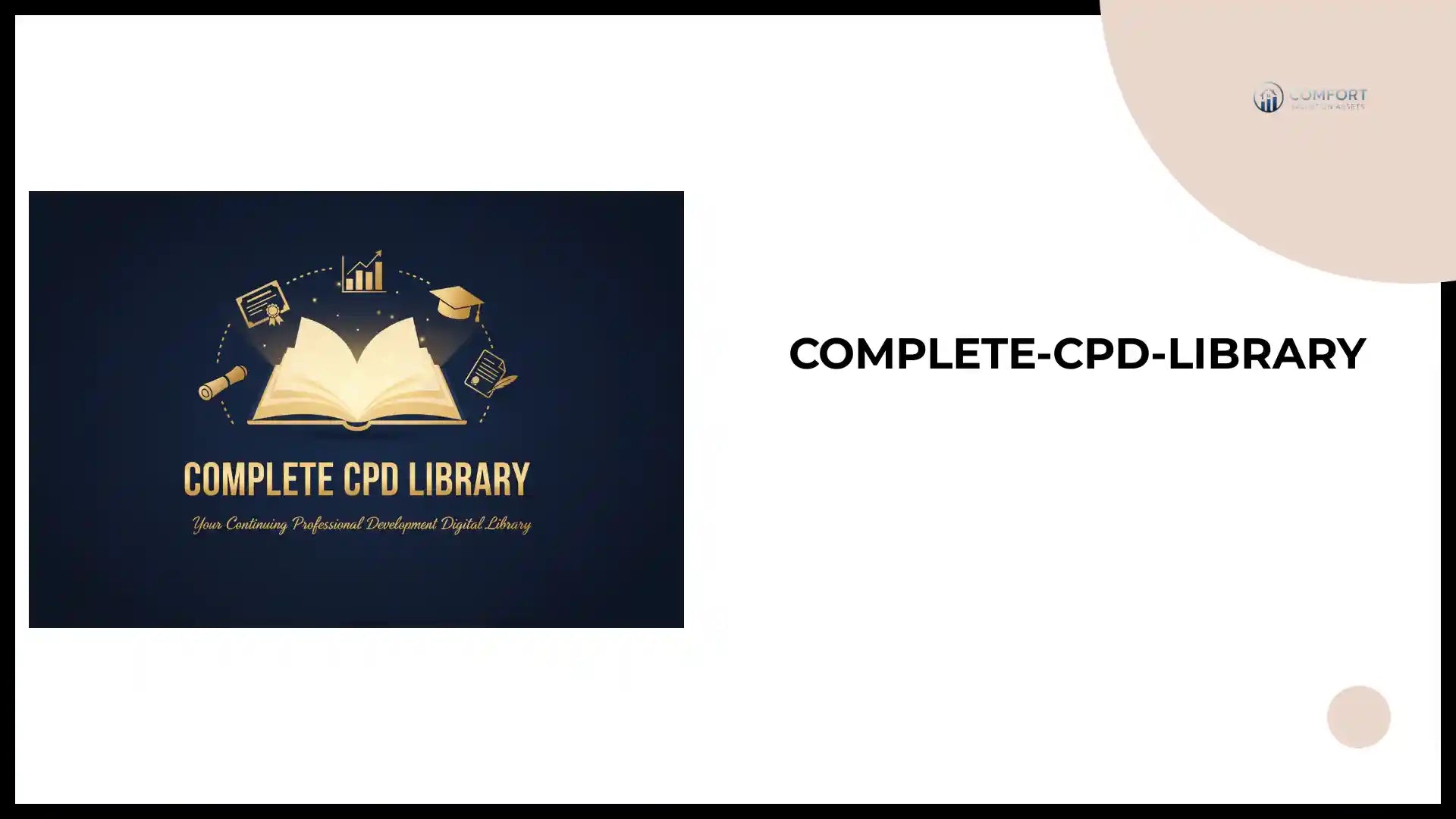 complete-cpd-library by@Outfy