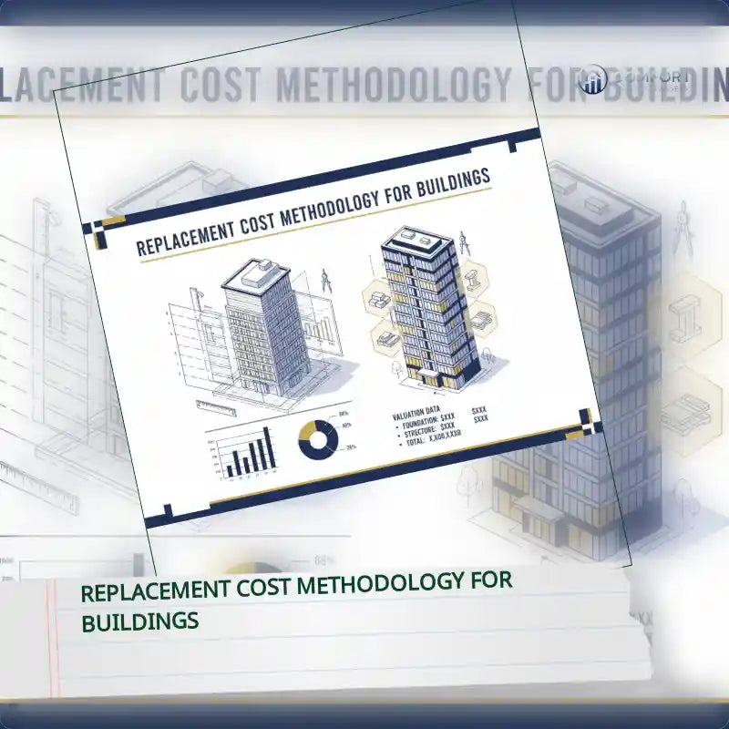 Replacement Cost Methodology for Buildings by@Outfy