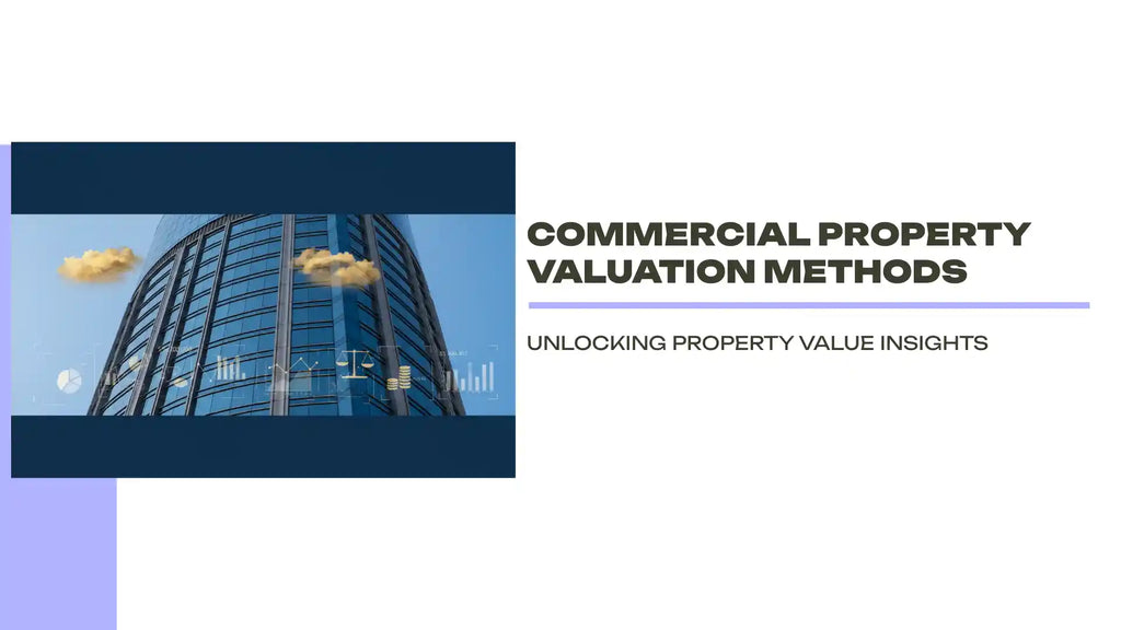 Commercial Property Valuation Methods by@Outfy