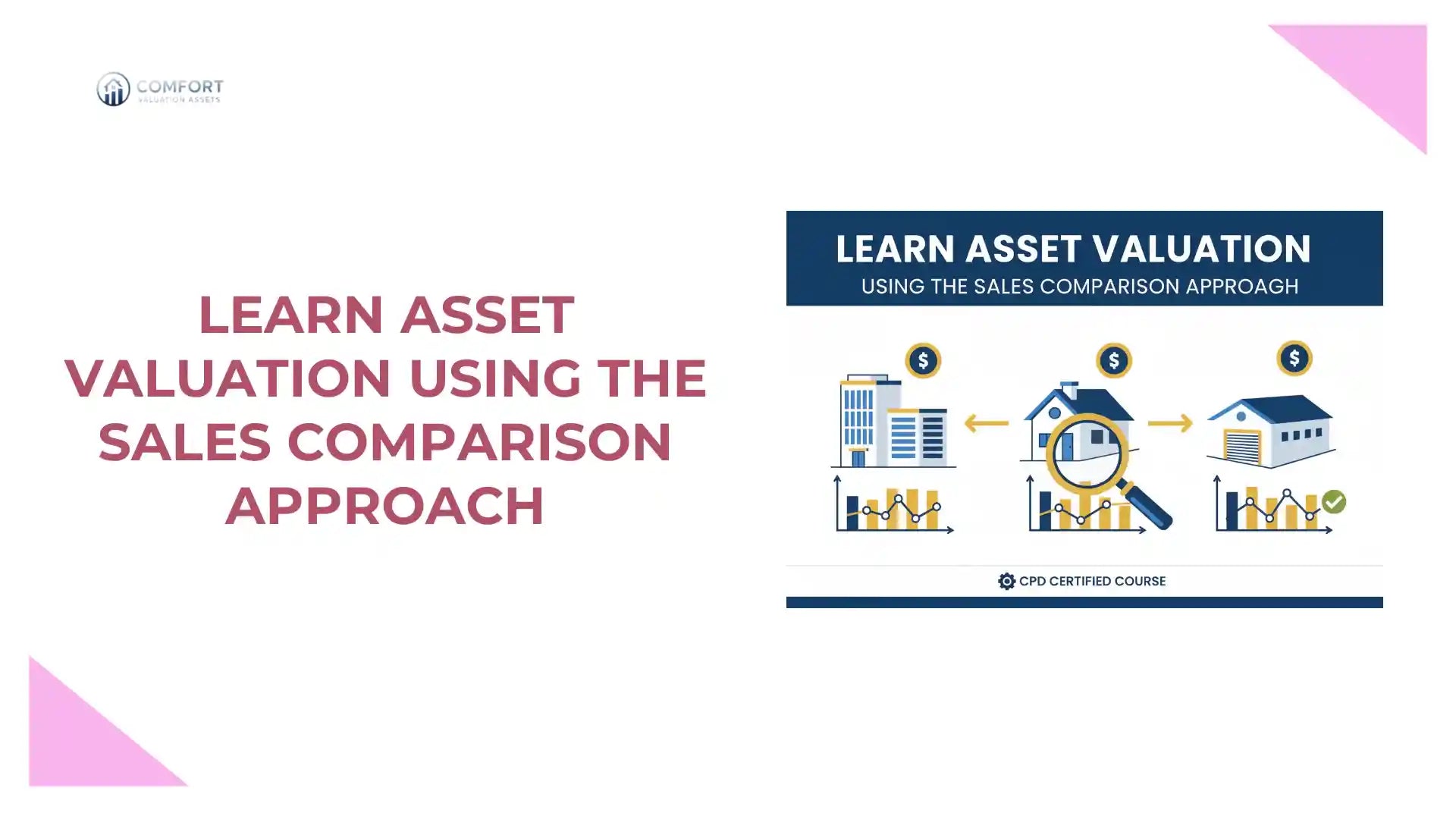 Learn Asset Valuation Using the Sales Comparison Approach by@Outfy