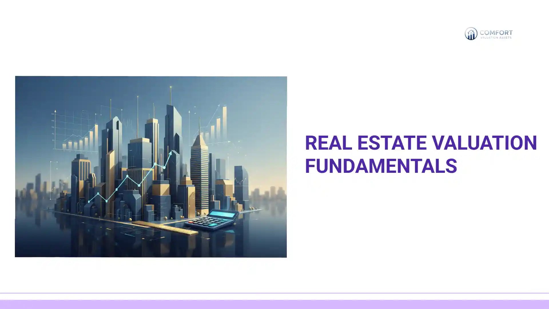 Real Estate Valuation Fundamentals by@Outfy