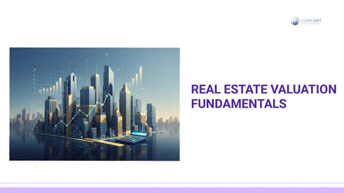 Real Estate Valuation Fundamentals by@Outfy