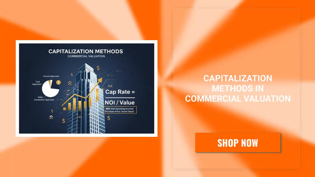 Capitalization Methods in Commercial Valuation by@Outfy