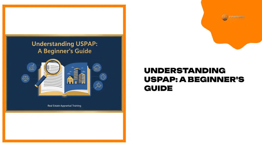 Understanding USPAP: A Beginner's Guide by@Outfy