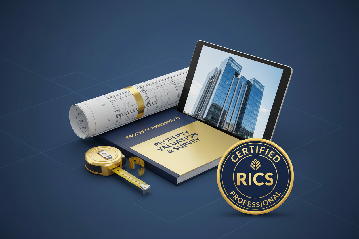RICS Essentials Bundle CPD courses