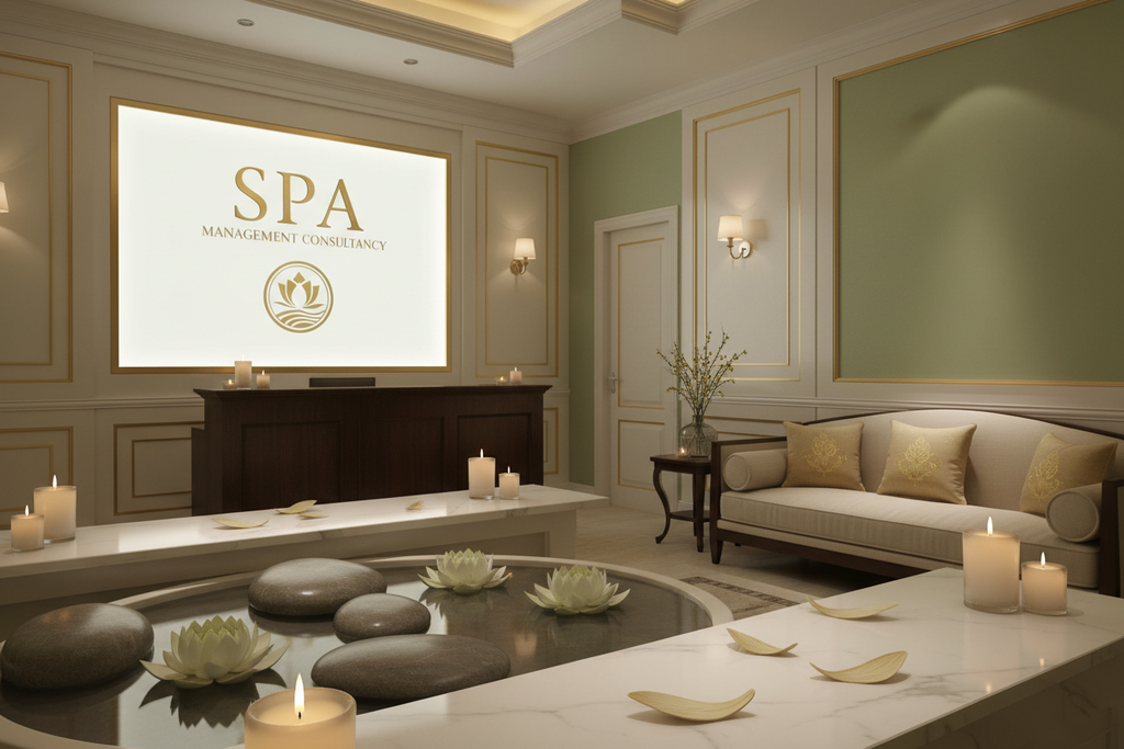 SPA Management Consultancy Pathway CPD programme