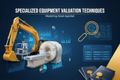 Specialized Equipment Valuation Techniques CPD course